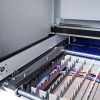 FIBER-Metalllaserschneidemaschine 1500W 60x40cm | Durchreichetisch + Zubehör